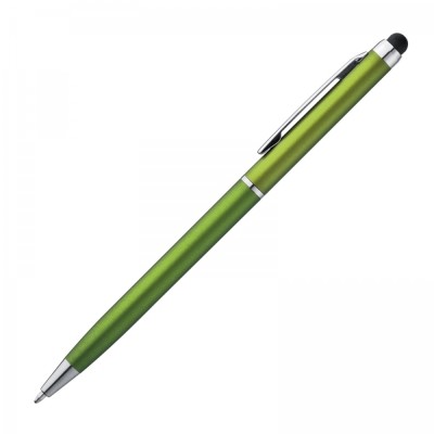 Długopis plastikowy touch pen KIMBERLY