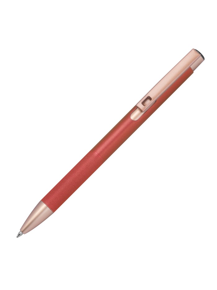 Długopis aluminiowy z recyklingu NATASHA