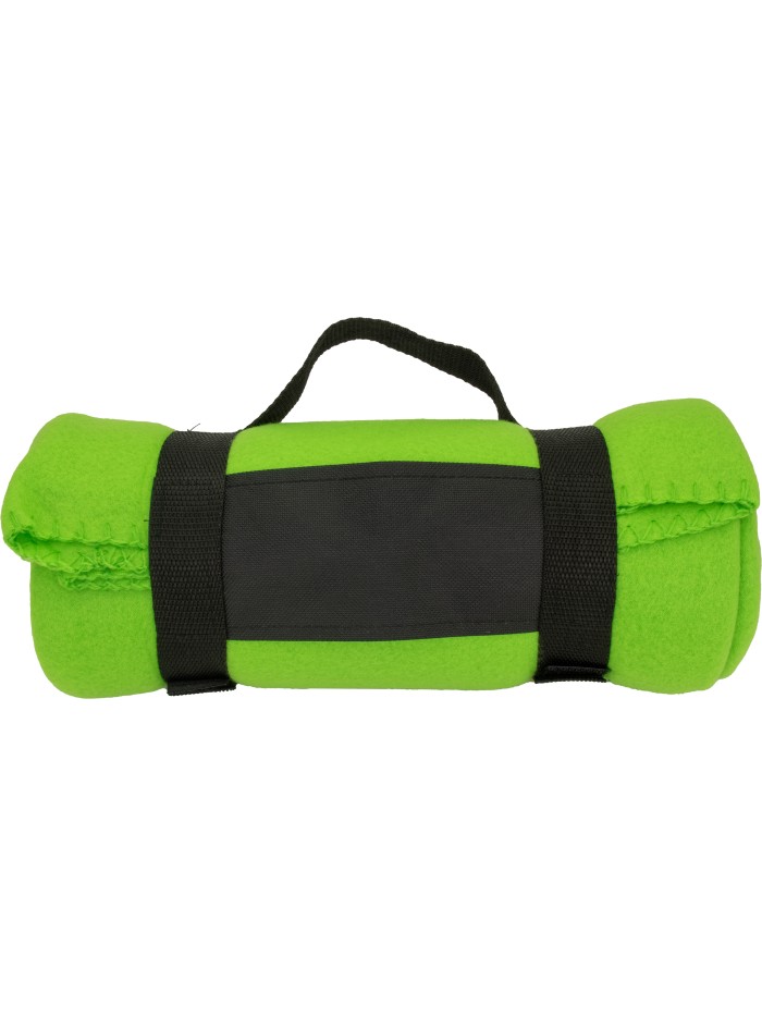 Koc z polaru 170 g/m² GIANFRANCO