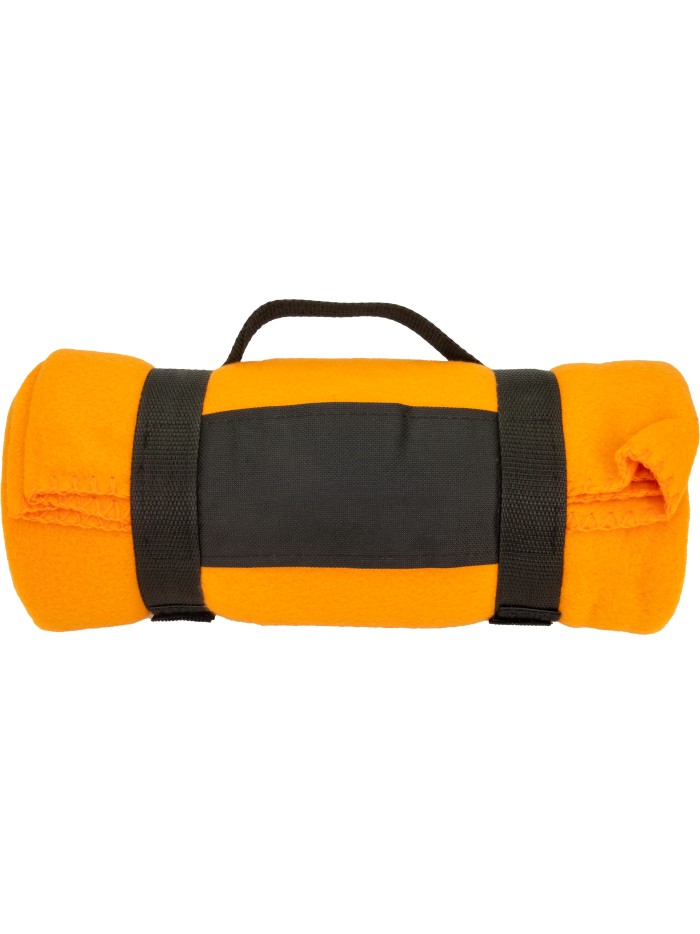 Koc z polaru 170 g/m² GIANFRANCO