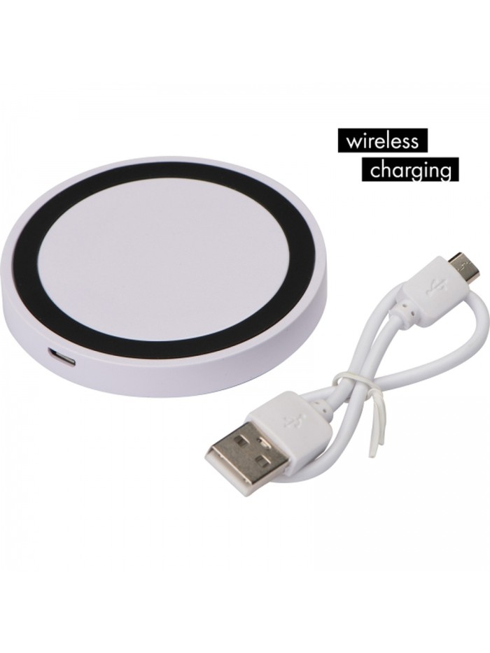 Ładowarka indukcyjna OKSANA