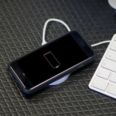 Ładowarka indukcyjna OKSANA