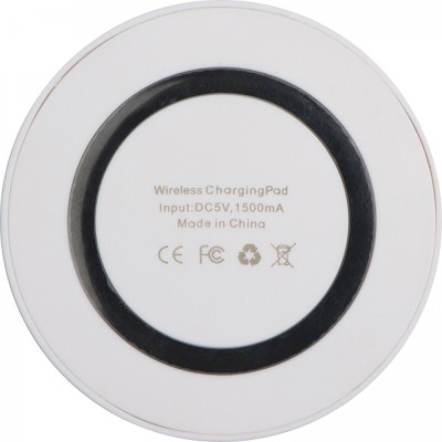 Ładowarka indukcyjna OKSANA