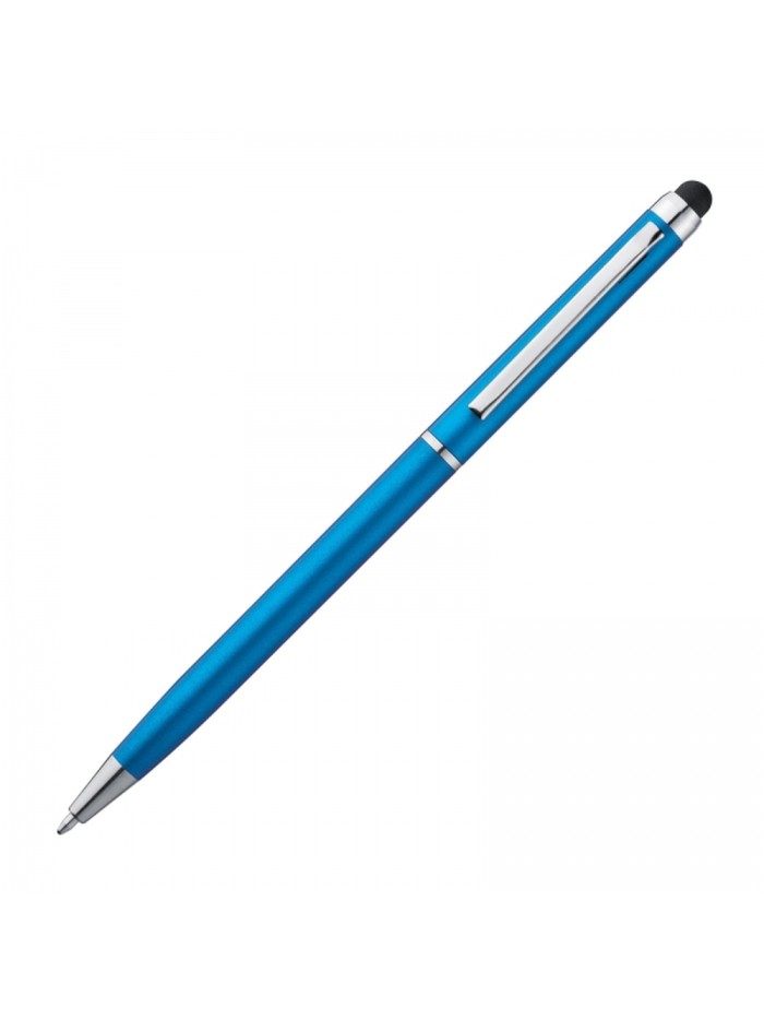 Długopis plastikowy touch pen KIMBERLY