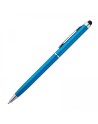 Długopis plastikowy touch pen KIMBERLY
