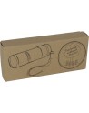 Latarka metalowa 9 LED DUNCAN