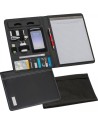 Folder A4 z notatnikiem w linie GABRIELE
