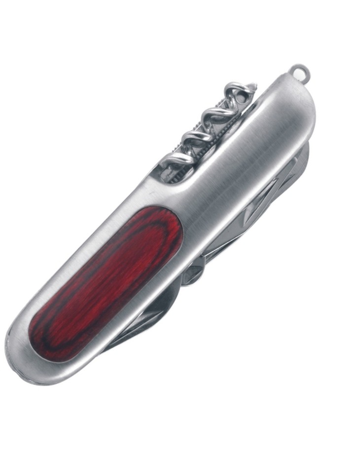 Scyzoryk HUNTER Schwarzwolf