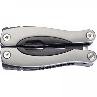 Zestaw narzędzie wielofunkcyjne i latarka IOLANDA