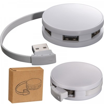 Rozgałęźnik USB SUSAN