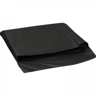 Folder A4 z notatnikiem w linie i segregatorem LUCIANA
