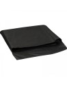 Folder A4 z notatnikiem w linie i segregatorem LUCIANA
