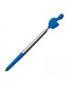 Długopis plastikowy touch pen Smile Hand CrisMa KARINA