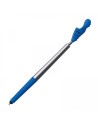 Długopis plastikowy touch pen Smile Hand CrisMa KARINA