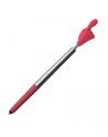 Długopis plastikowy touch pen Smile Hand CrisMa KARINA