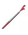 Długopis plastikowy touch pen Smile Hand CrisMa KARINA