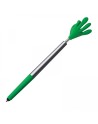 Długopis plastikowy touch pen Smile Hand CrisMa KARINA