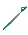 Długopis plastikowy touch pen Smile Hand CrisMa KARINA