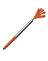 Długopis plastikowy touch pen Smile Hand CrisMa KARINA