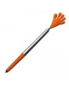 Długopis plastikowy touch pen Smile Hand CrisMa KARINA