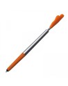 Długopis plastikowy touch pen Smile Hand CrisMa KARINA