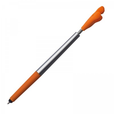 Długopis plastikowy touch pen Smile Hand CrisMa KARINA