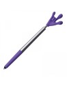 Długopis plastikowy touch pen Smile Hand CrisMa KARINA