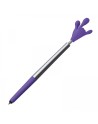 Długopis plastikowy touch pen Smile Hand CrisMa KARINA