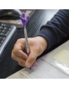 Długopis plastikowy touch pen Smile Hand CrisMa KARINA