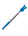 Długopis plastikowy touch pen Smile Hand CrisMa KARINA