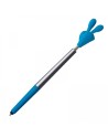 Długopis plastikowy touch pen Smile Hand CrisMa KARINA