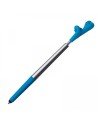 Długopis plastikowy touch pen Smile Hand CrisMa KARINA