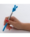 Długopis plastikowy touch pen Smile Hand CrisMa KARINA