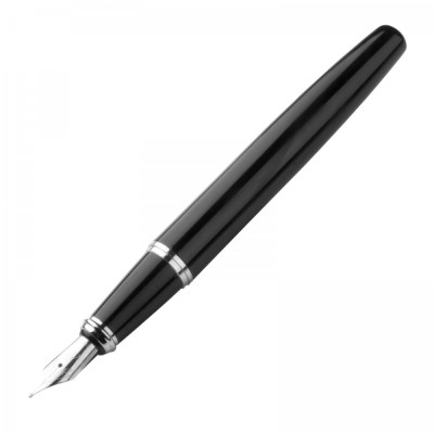 Zestaw piśmienny długopis, pióro kulkowe i wieczne Mark Twain MATTHIAS