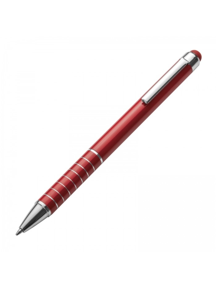 Długopis metalowy touch pen SEBASTIAN