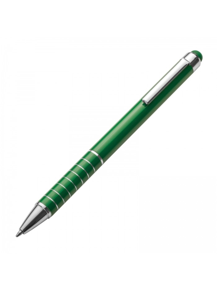 Długopis metalowy touch pen SEBASTIAN
