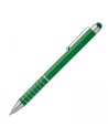 Długopis metalowy touch pen SEBASTIAN