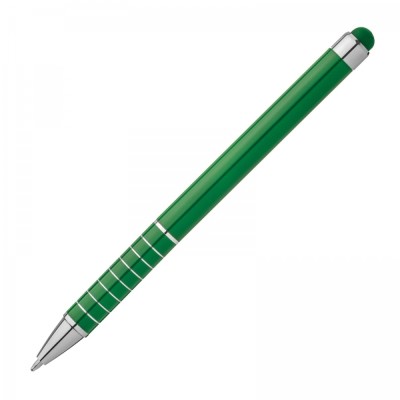 Długopis metalowy touch pen SEBASTIAN