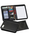 Folder A5 z notatnikiem w linie LOGAN