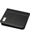 Folder A5 z notatnikiem w linie LOGAN