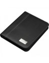 Folder A5 z notatnikiem w linie LOGAN