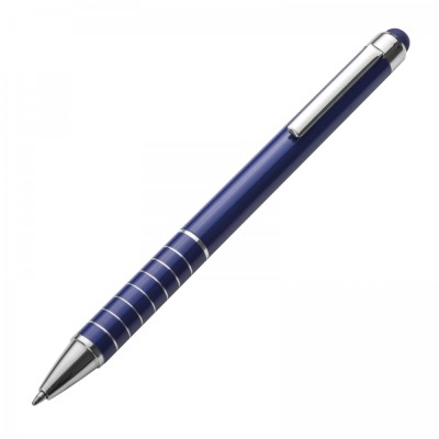 Długopis metalowy touch pen SEBASTIAN