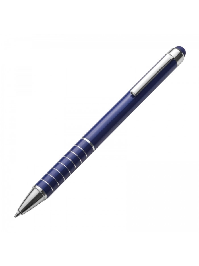 Długopis metalowy touch pen SEBASTIAN