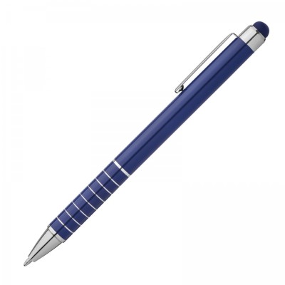 Długopis metalowy touch pen SEBASTIAN