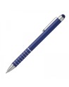 Długopis metalowy touch pen SEBASTIAN
