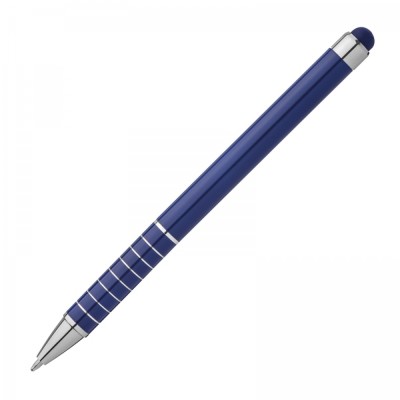 Długopis metalowy touch pen SEBASTIAN