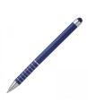 Długopis metalowy touch pen SEBASTIAN