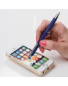 Długopis metalowy touch pen SEBASTIAN