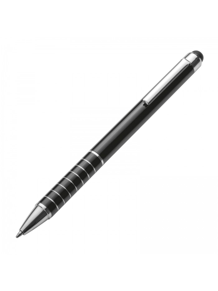 Długopis metalowy touch pen SEBASTIAN