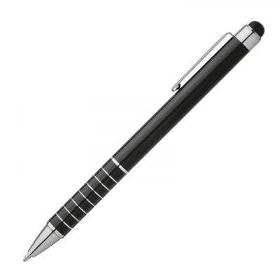 Długopis metalowy touch pen SEBASTIAN